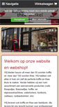 Mobile Screenshot of koffietheewinkelroermond.nl